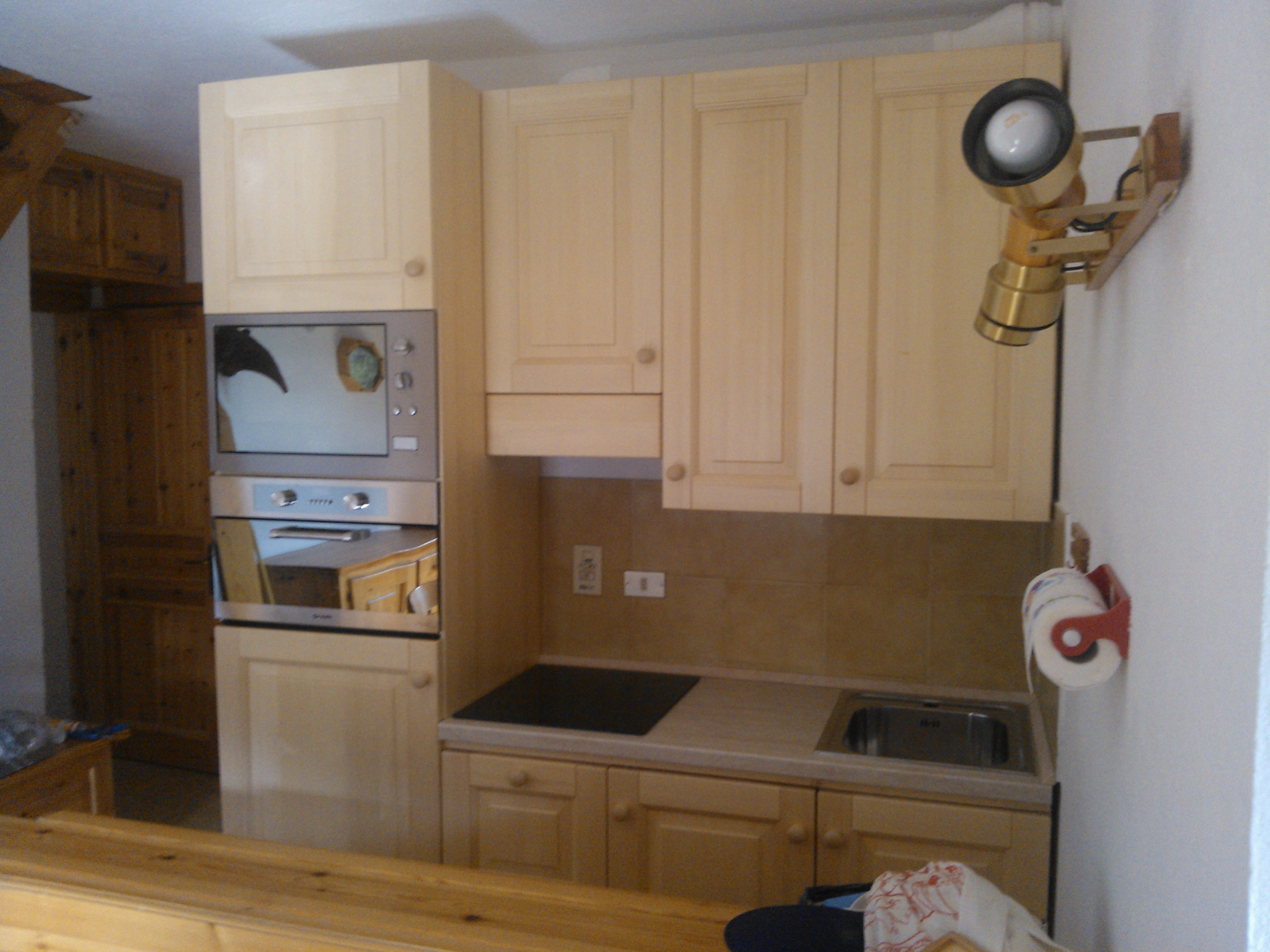 by Arredamenti Grandi