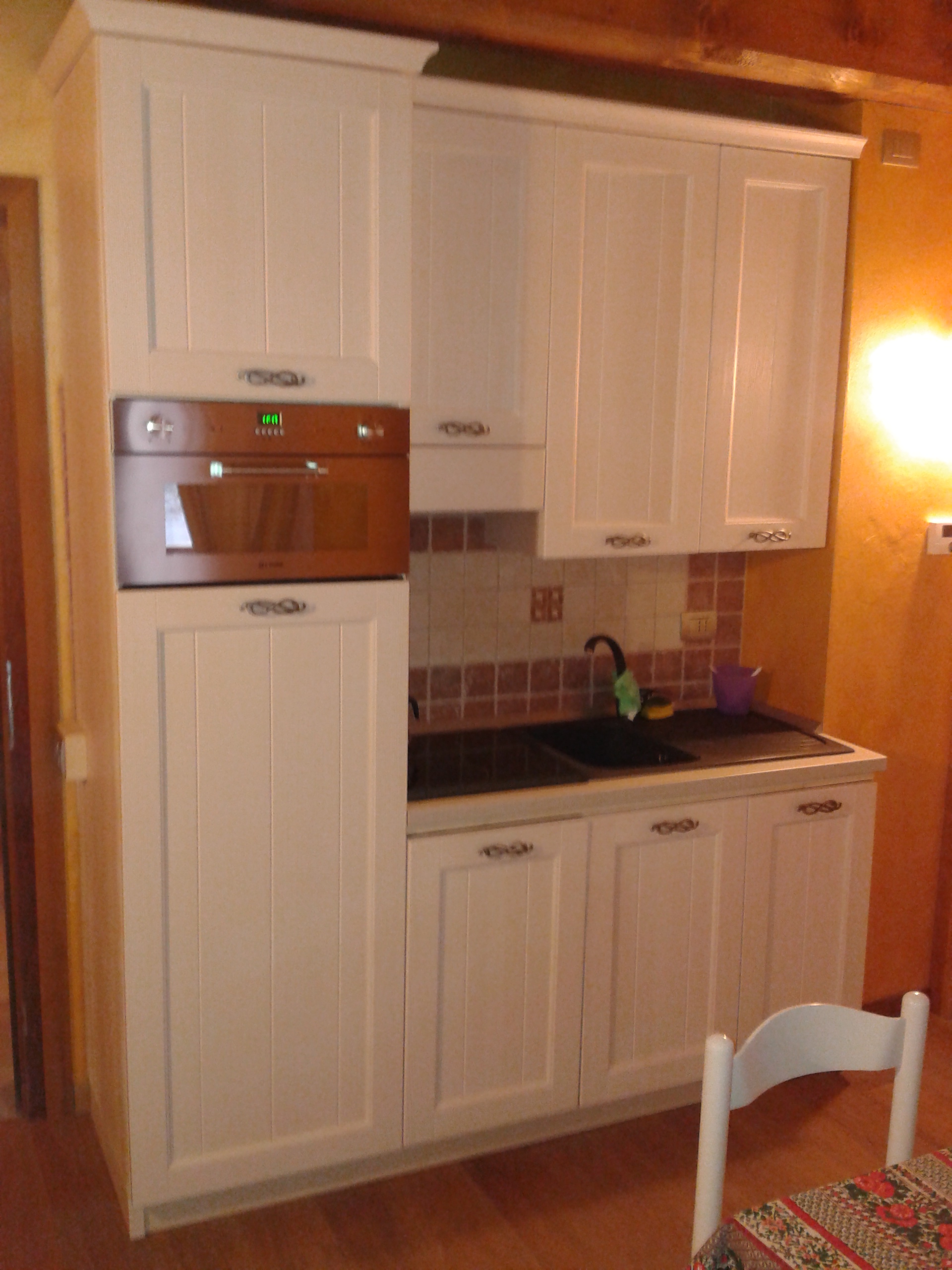 by Arredamenti Grandi