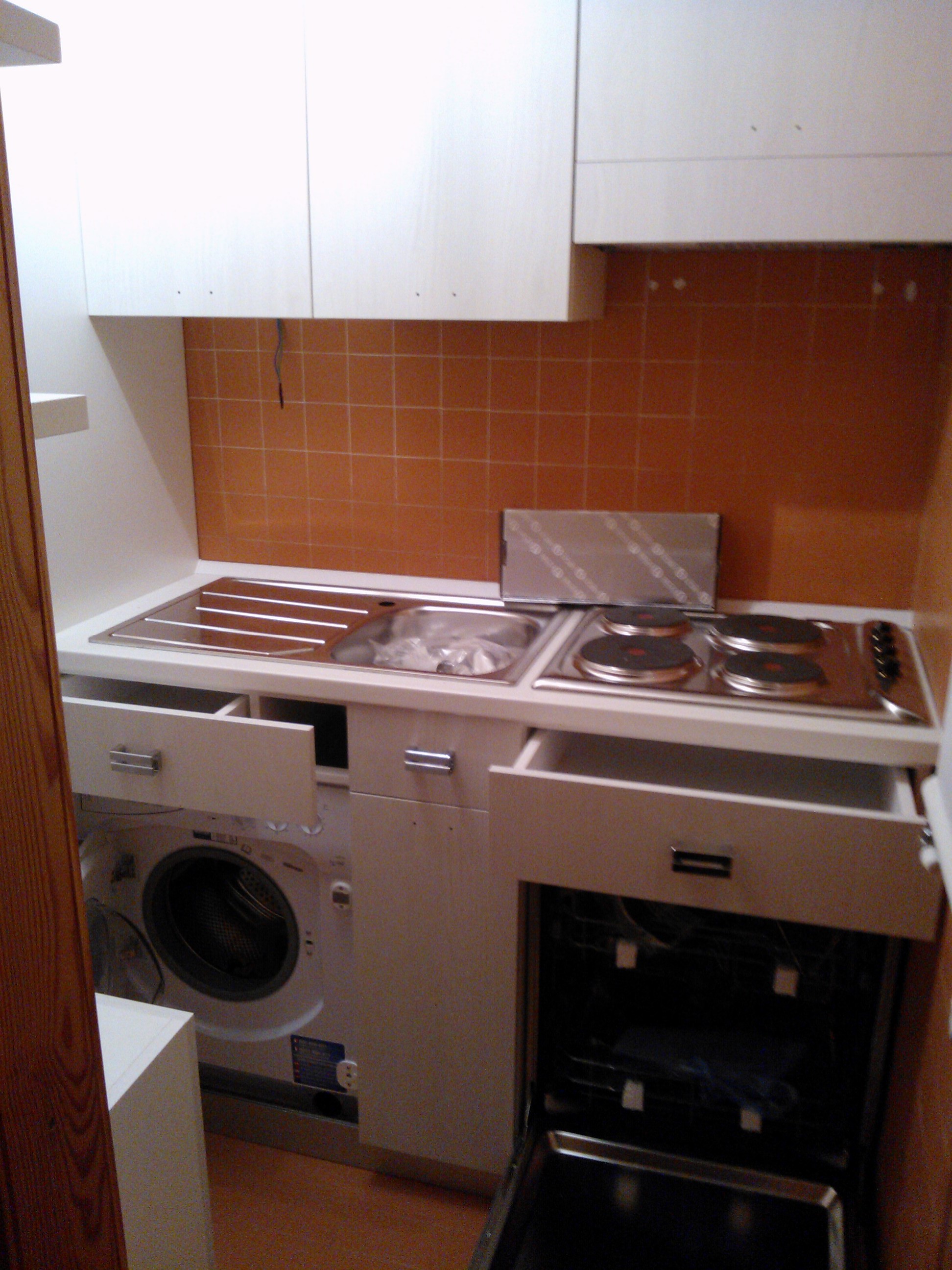 by Arredamenti Grandi